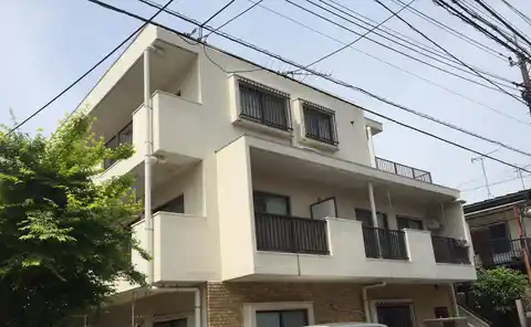 ハイム仙川